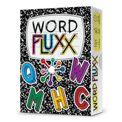 Word Fluxx